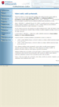 Mobile Screenshot of kkv.sk